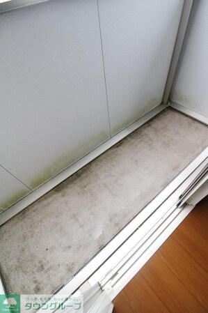 フルール・ド・ソレイユの物件内観写真